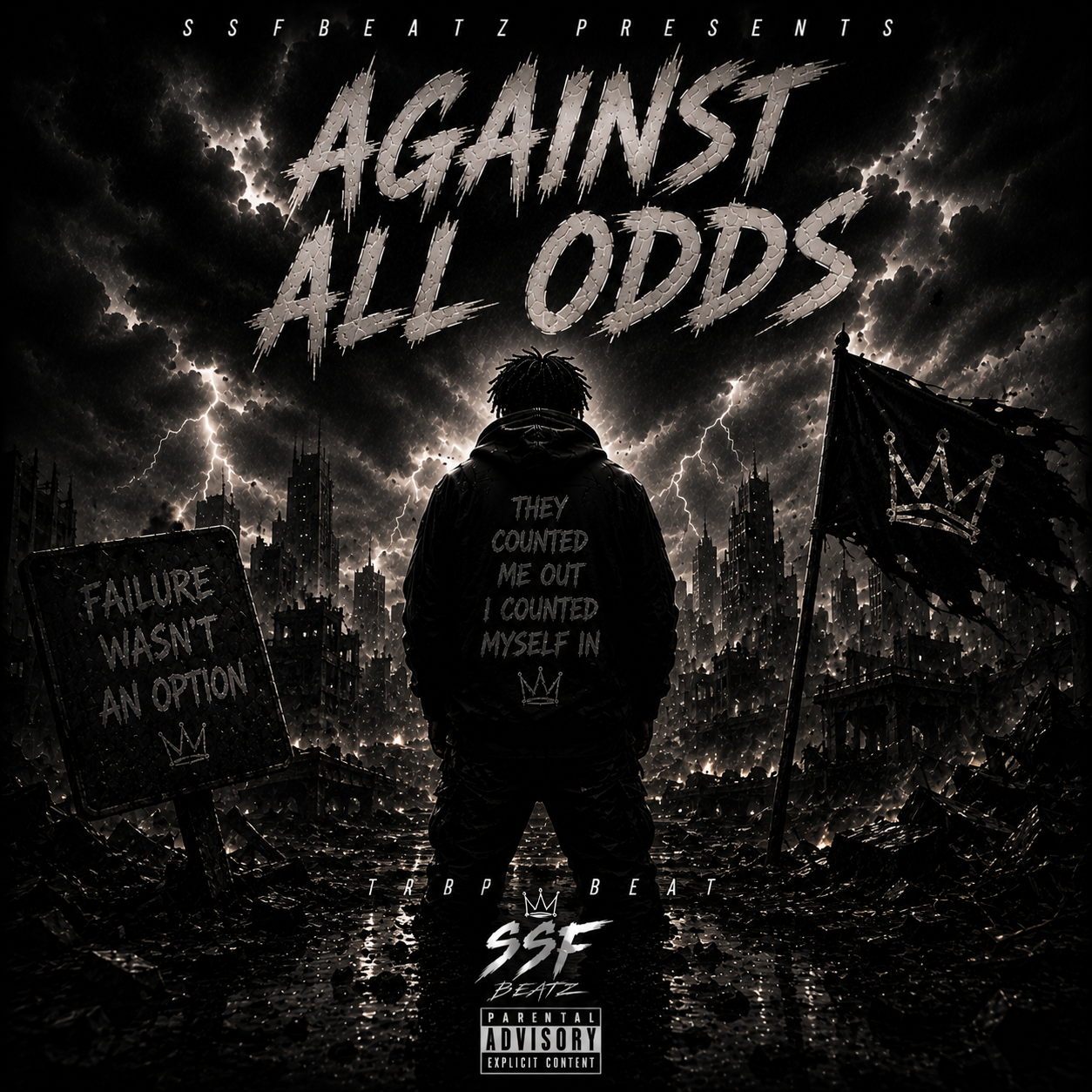 Against All Odds