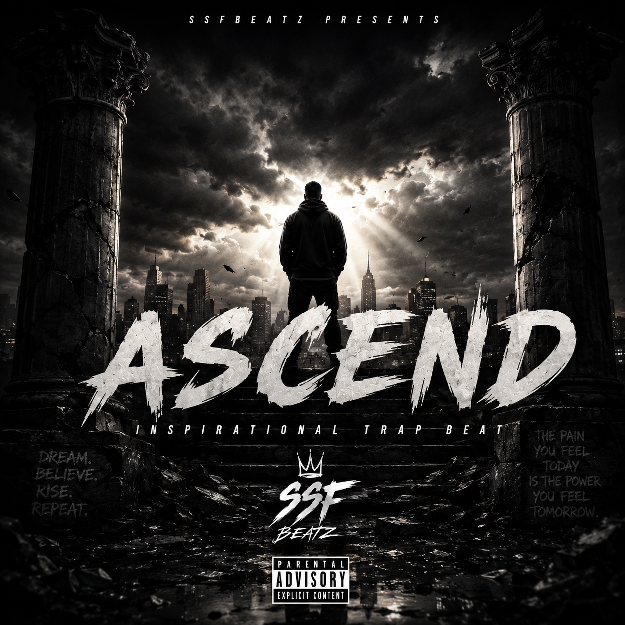Ascend