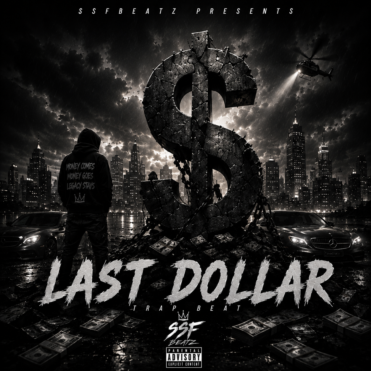 Last Dollar