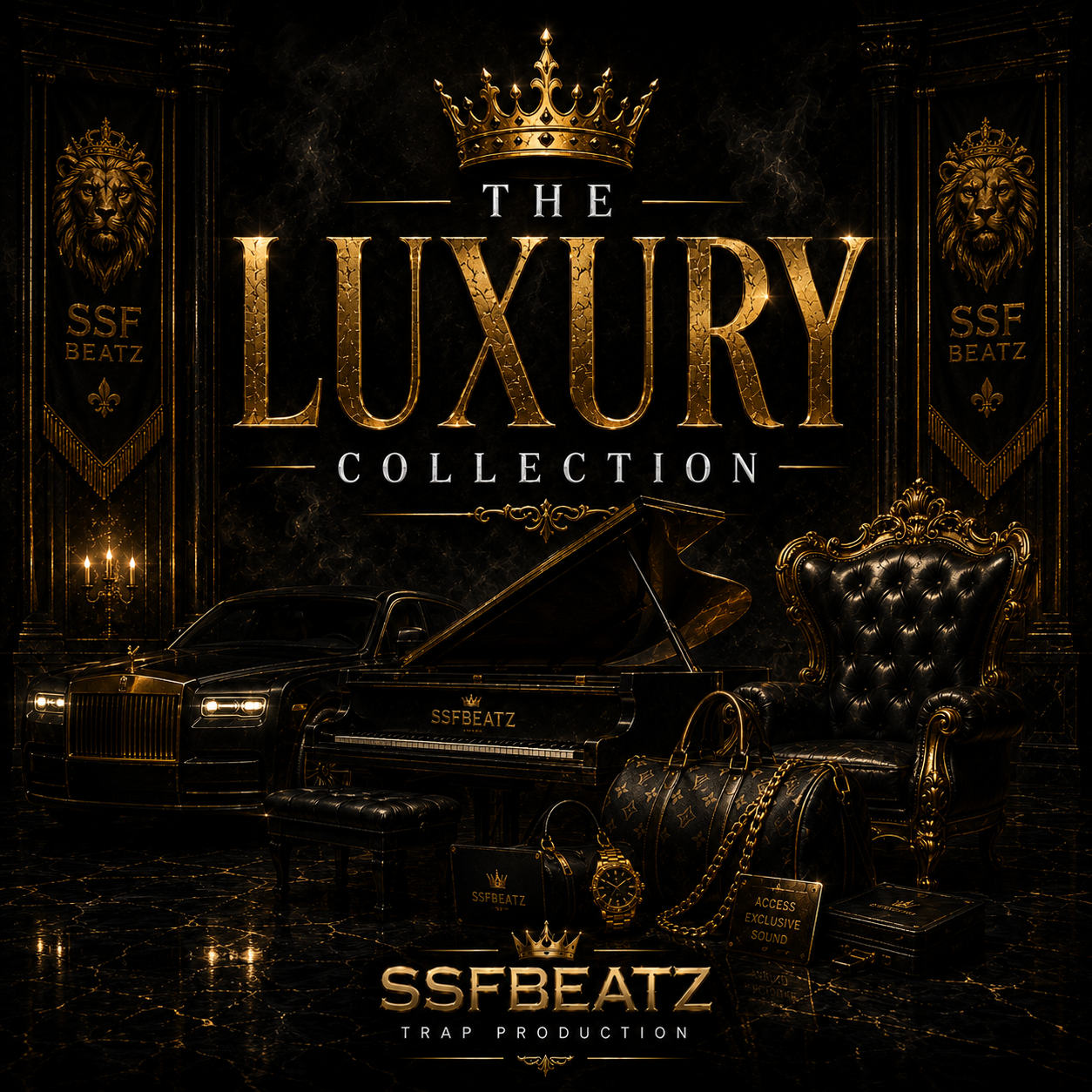 THE LUXURY COLLECTION