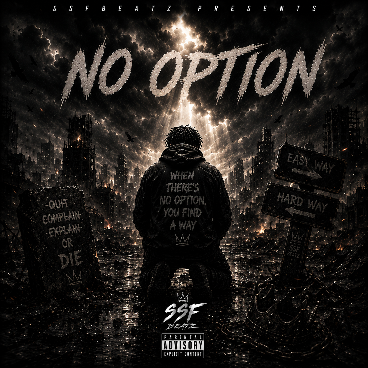 No Option