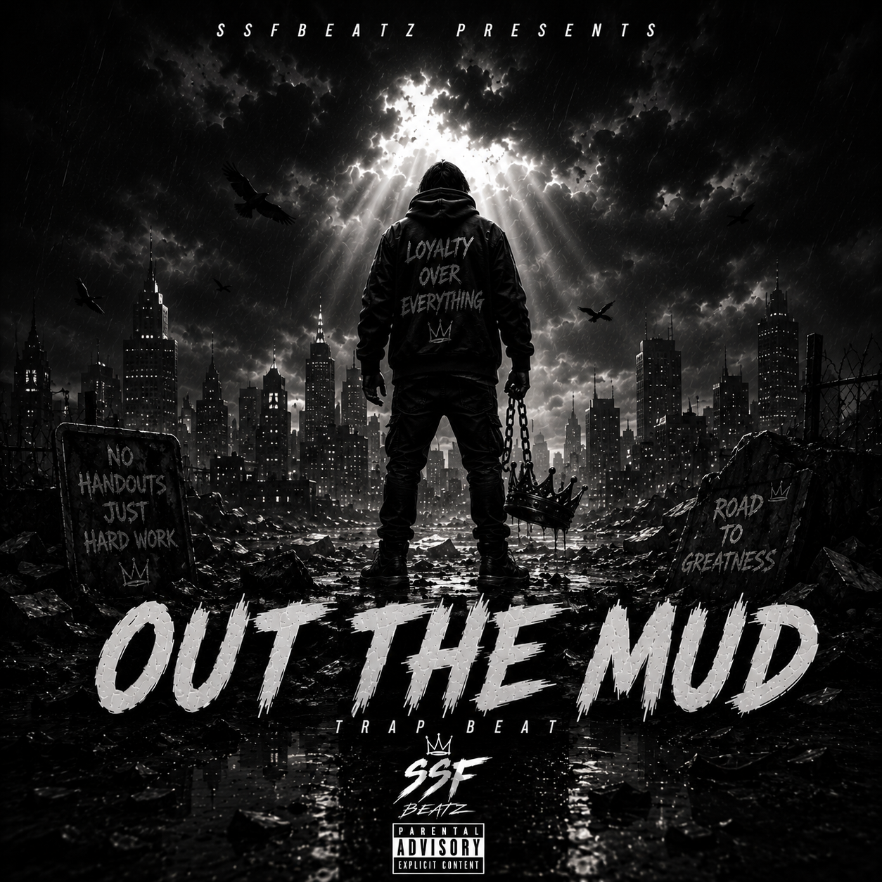 Out Mud