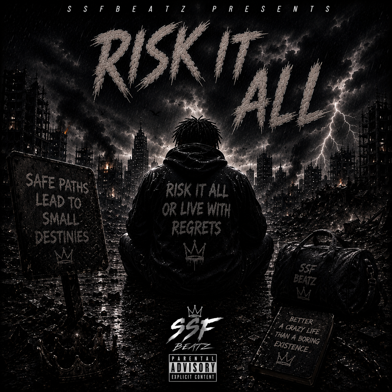 Risk It All